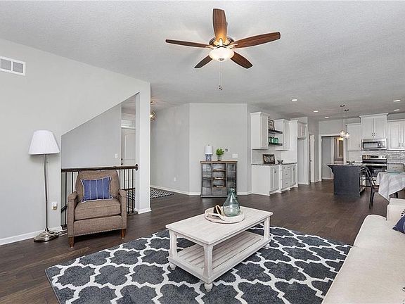 *PHOTO OF A PREVIOUSLY COMPLETED HOME