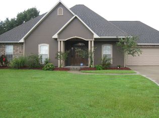 132 Saint Ignatius Cir, Sunset, LA 70584