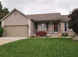 5585 Garden Ter, South Bend, IN