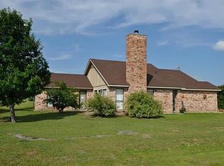 247 S Krider Rd, Fate, TX 75189