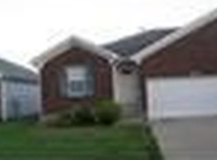 7125 Shutesbury Cir, Louisville, KY 40258
