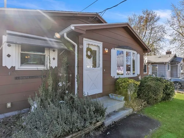 69 Polaski Ave, Chicopee, MA 01013