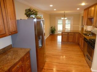 1609 Northcrest Dr, Silver Spring, MD 20904