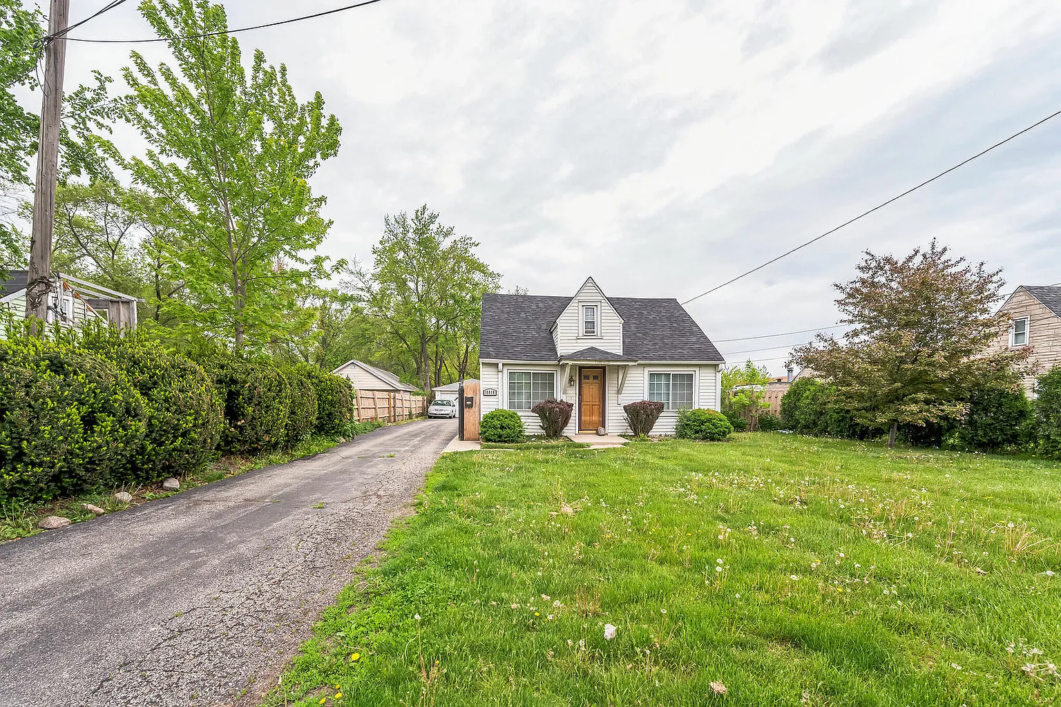 10808 W Grand Ave photo 1