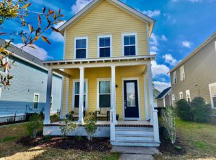 1530 Watt Pond Rd, Mount Pleasant, SC 29466