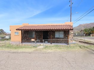 700 W Brown St, Superior, AZ 85173