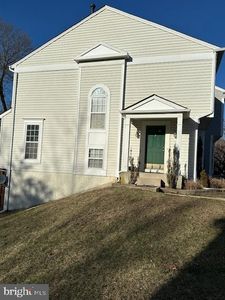 4512 Ingham Rd, Owings Mills, MD, 21117
