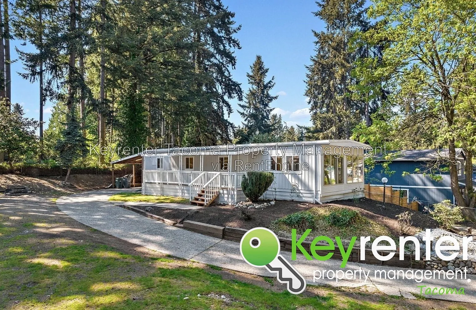2 bed, 2.0 bath, 1140 sqft, $2,300 — Photo 1