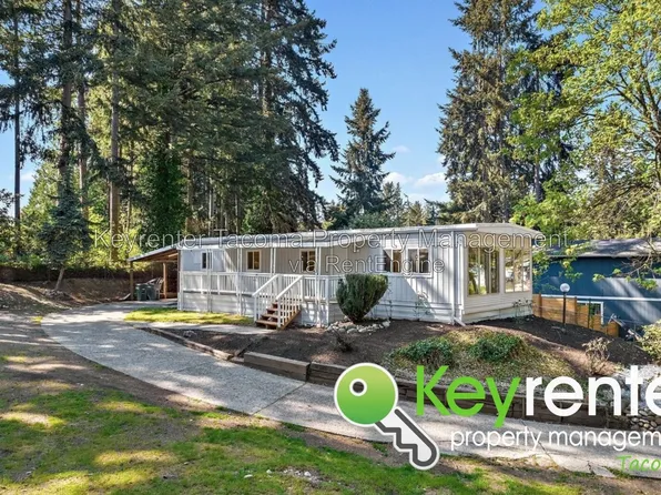 11410 205th Ave E, Bonney Lake, WA 98391