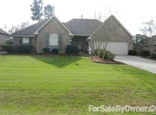 301 Cherokee Rose Ln, Covington, LA 70433