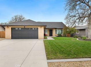 19385 Bonanza King Dr, Cottonwood, CA