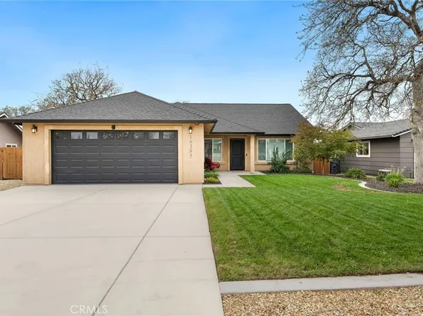 19385 Bonanza King Dr, Cottonwood, CA 96022