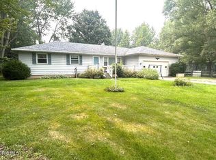 16206 Five Point Rd, Perrysburg, OH 43551