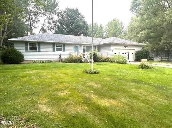 16206 Five Point Rd, Perrysburg, OH 43551
