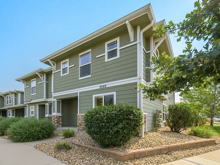 9048 Apache Plume Dr #A — Photo 1