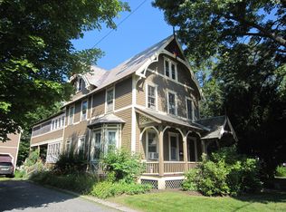 68 Spruce St #3, Brattleboro, VT 05301