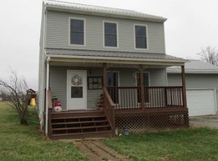 4740 Township Road 232 #3, Marengo, OH 43334