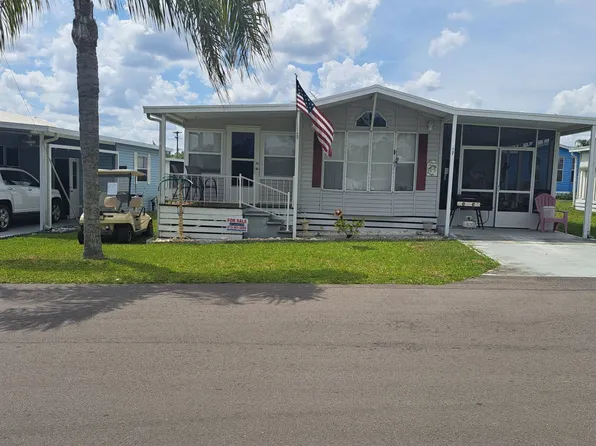 17031 Us Highway 301 #12, Dade City, FL 33523