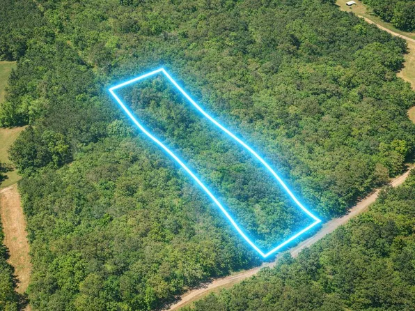 Shady Grove Trl, Prentiss, MS 39474