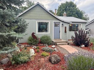 230 Delta Ave, Paonia, CO 81428
