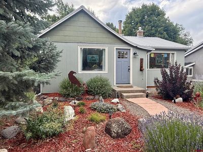 230 Delta Avenue, Paonia, CO, 81428