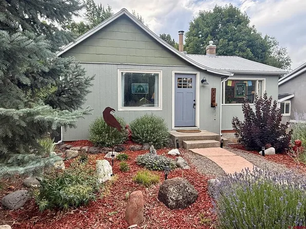 230 Delta Avenue, Paonia, CO 81428