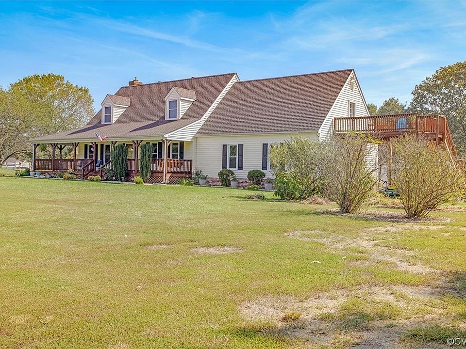 7601 Elko Rd, Sandston, VA 23150 Zillow