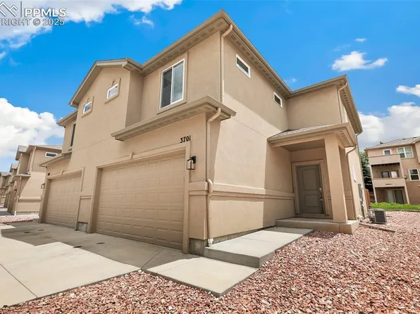 3701 Venice Grv, Colorado Springs, CO 80910