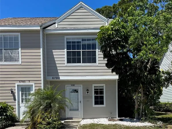 6780 121ST AVENUE N #8, LARGO, FL 33773