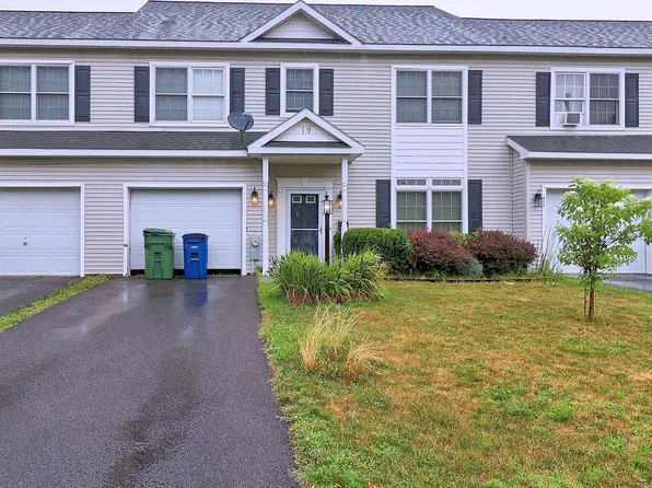 19 Elm Street, Cohoes, NY 12047
