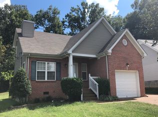 409 Brownstone St, Old Hickory, TN 37138