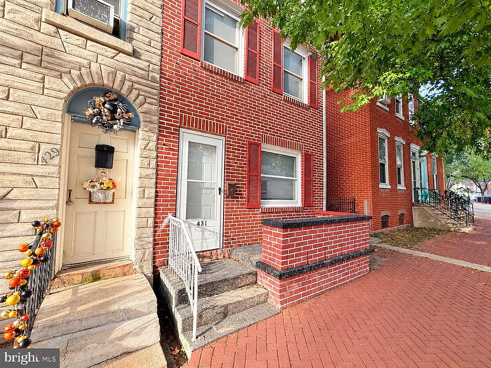 1st image of 431 Pine St