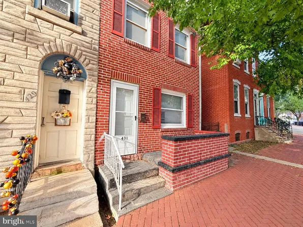 431 Pine St, Reading, PA 19602