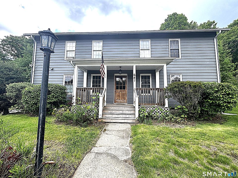 1st image of 641 Wauregan Road