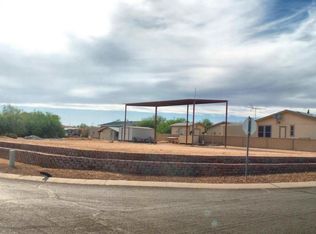 30790 S Wandering Way, Congress, AZ 85332