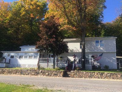 269 Morgan Road 269 Morgan, Colton, NY, 13625