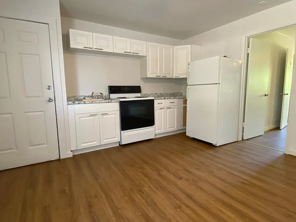 291 Lowell Ave #2