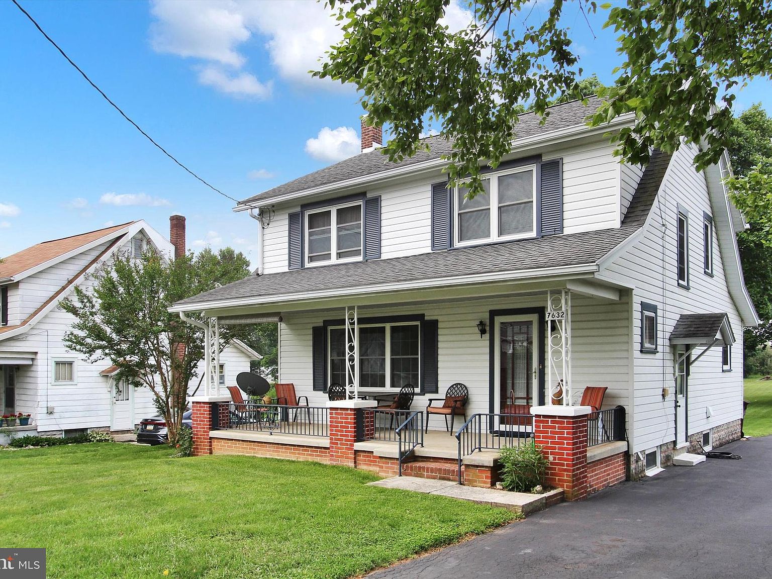 7632 Mentzer Gap Rd, Waynesboro, PA 17268 Zillow