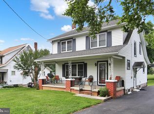 7632 Mentzer Gap Rd, Waynesboro, PA 17268