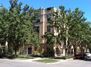 2850 W Cullom Ave #1, Chicago, IL 60618
