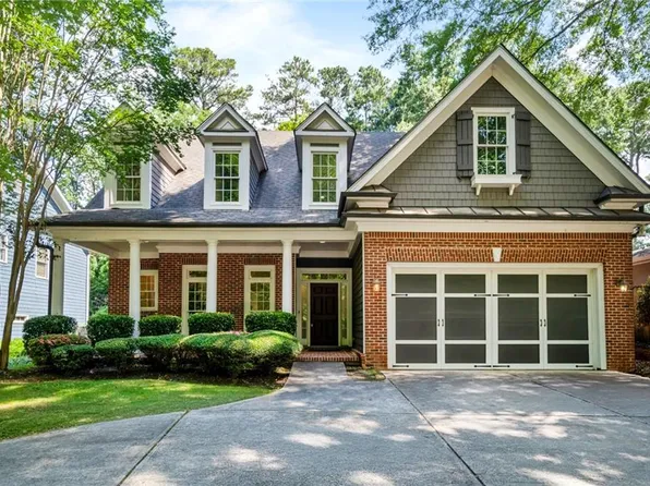 1584 Dresden Dr NE, Atlanta, GA 30319