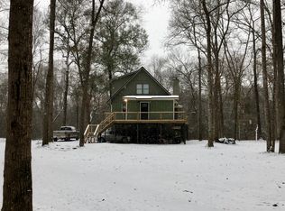 13081 Ga Highway 87, Juliette, GA 31046