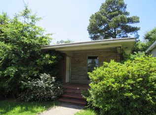 713 Eve St, Augusta, GA 30904