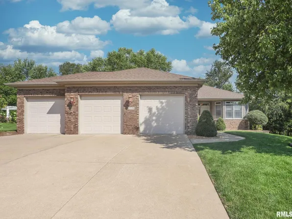 4344 W 30th St, Davenport, IA 52804