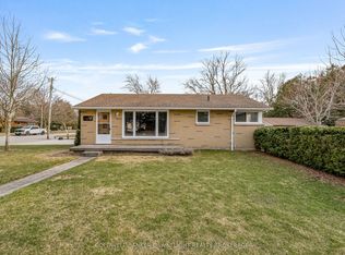 105 Wellington St W, South Huron, ON