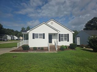 122 Tonya Ct, Nashville, NC 27856