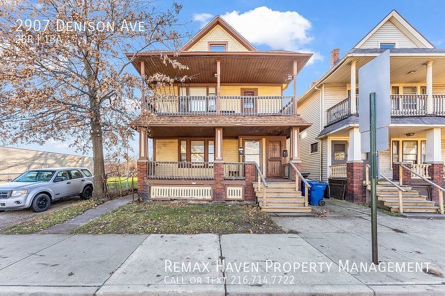 2907 Denison Ave, Cleveland, OH 44109 Zillow