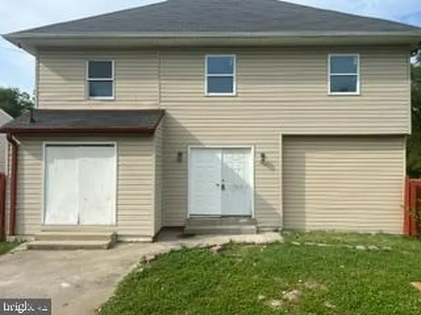 4912 Lincoln Ave, Beltsville, MD 20705