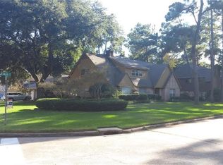 1103 Kanah Ln, Houston, TX 77090