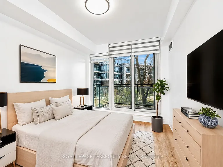 2121 Lake Shore Blvd W #206 — Photo 28
